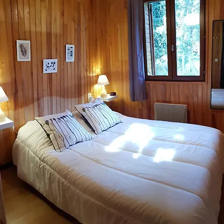Chalet La Campagnette Eyne Exterior photo