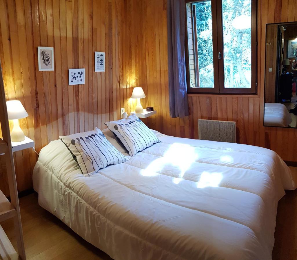 La Campagnette Chalet *