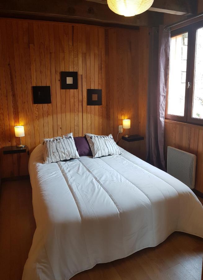 Chalet La Campagnette