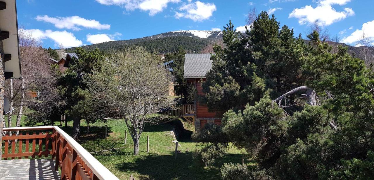 Chalet La Campagnette *