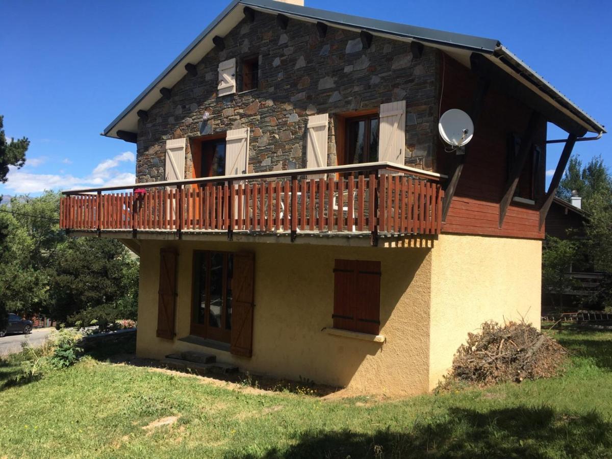 La Campagnette Chalet